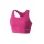 Yonex Sport-BH Bra 2023 pink Damen